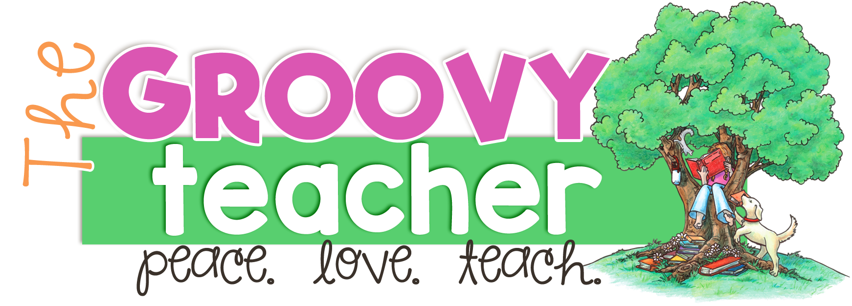 groovy teacher header