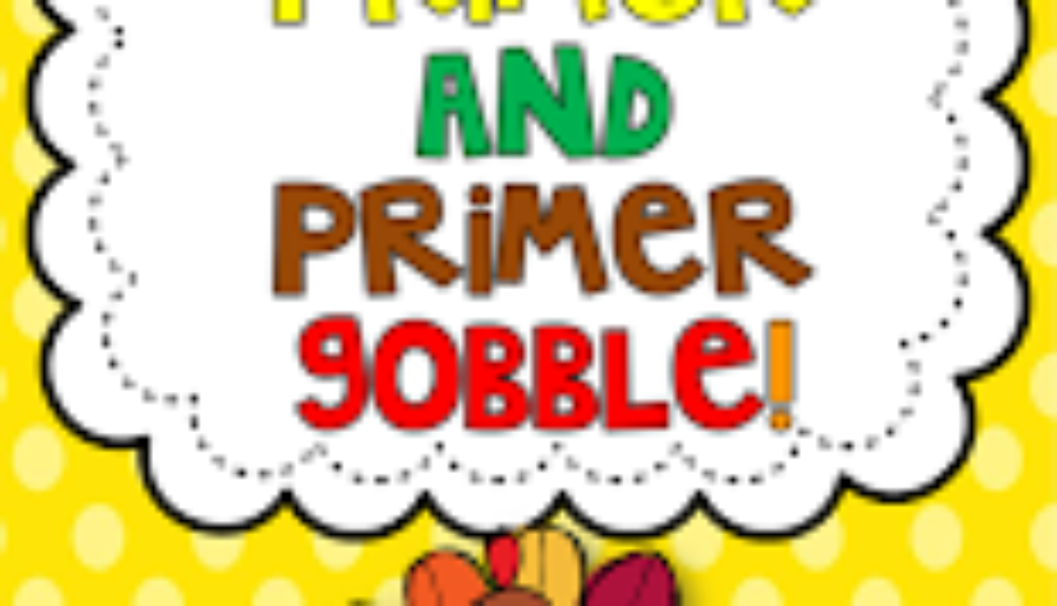 Pre-Primer-and-Primer-GOBBLE-Cover